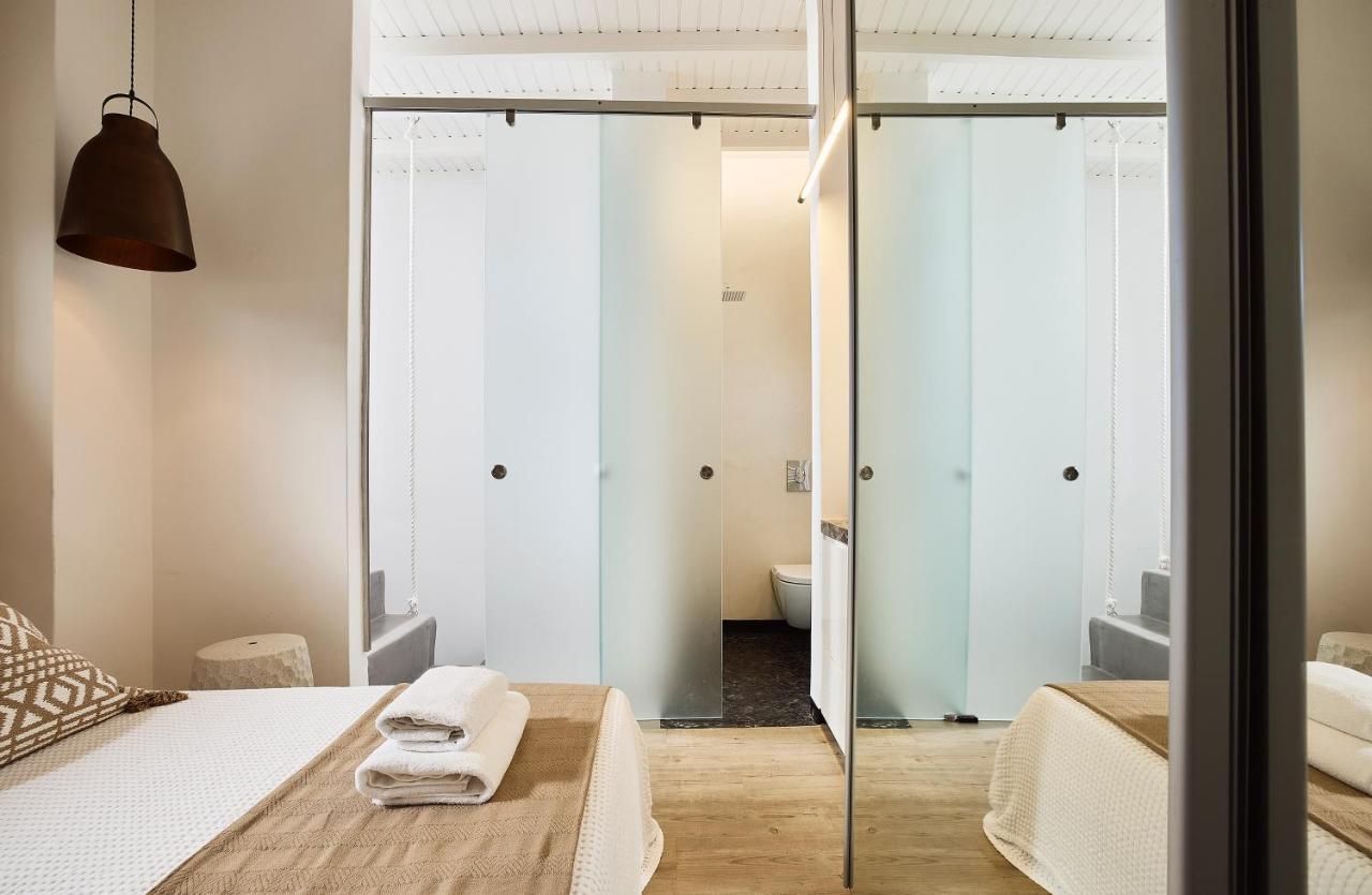 Elaia Luxury Suites Mykonos Mykonos Town 외부 사진