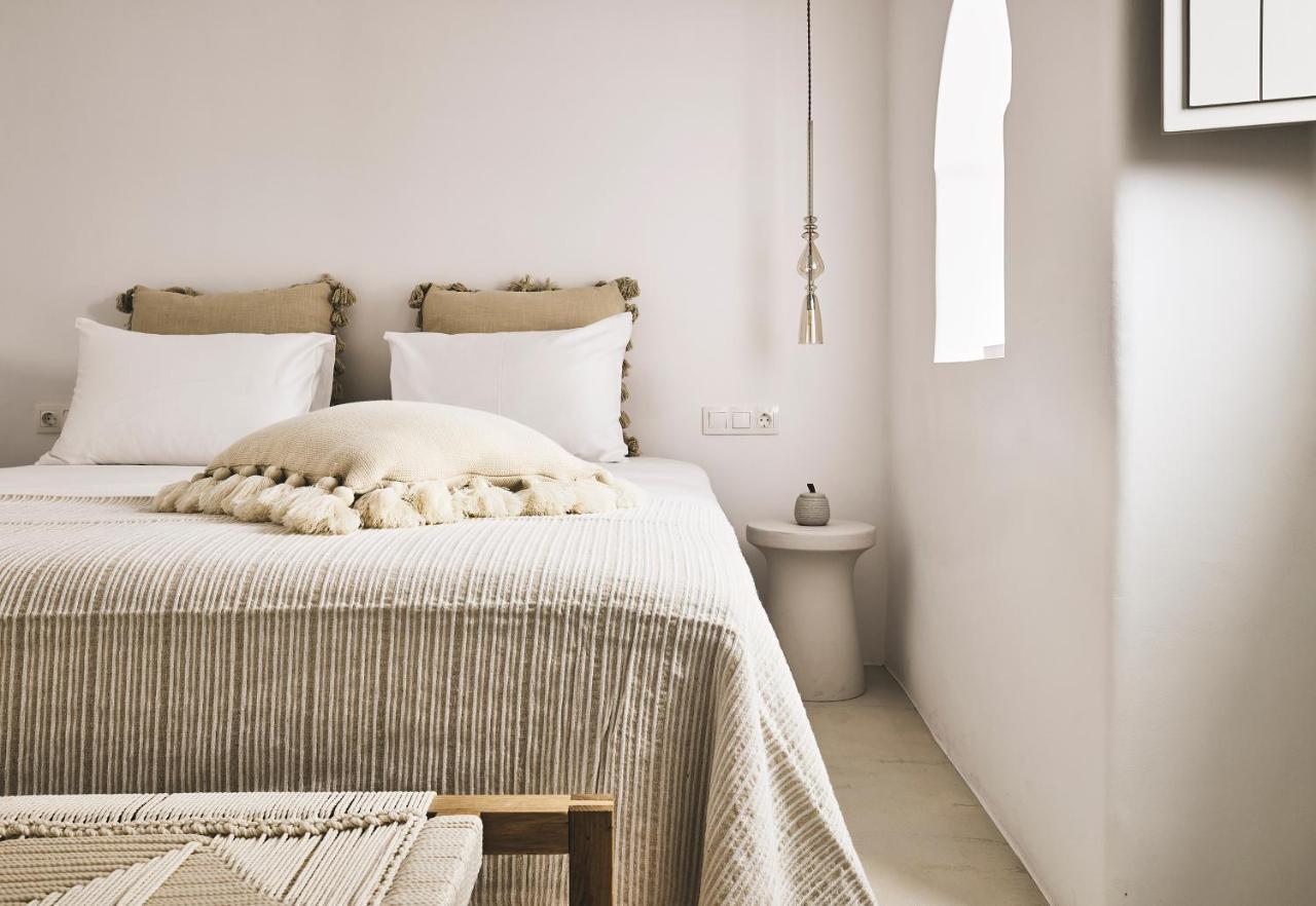 Elaia Luxury Suites Mykonos Mykonos Town 외부 사진