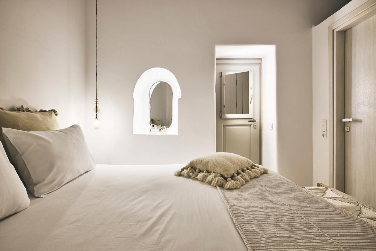 Elaia Luxury Suites Mykonos Mykonos Town 외부 사진