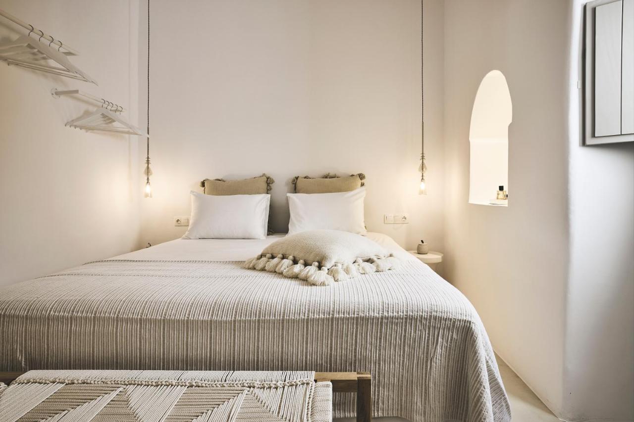 Elaia Luxury Suites Mykonos Mykonos Town 외부 사진