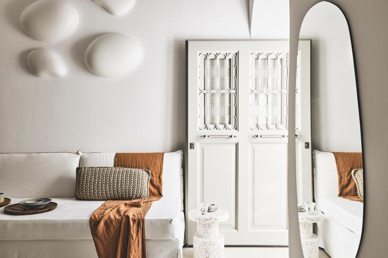 Elaia Luxury Suites Mykonos Mykonos Town 외부 사진