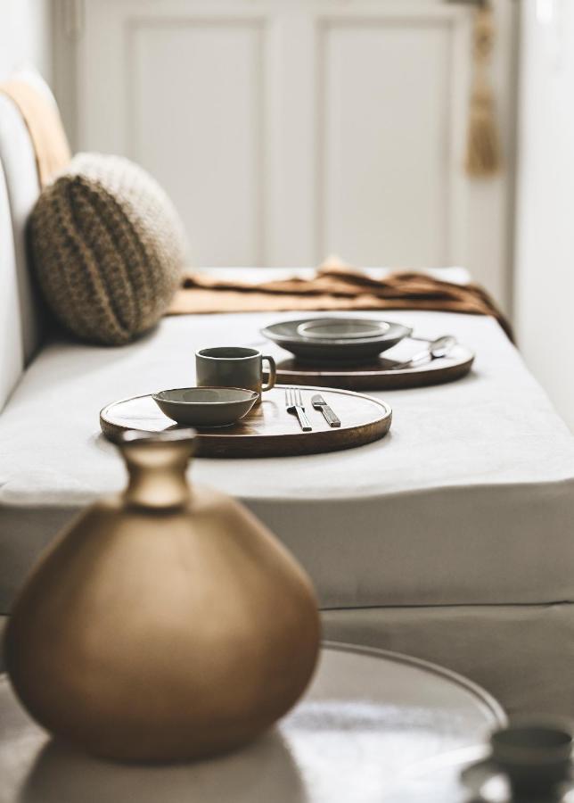 Elaia Luxury Suites Mykonos Mykonos Town 외부 사진