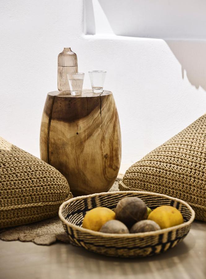 Elaia Luxury Suites Mykonos Mykonos Town 외부 사진