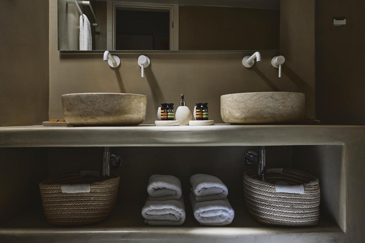 Elaia Luxury Suites Mykonos Mykonos Town 외부 사진