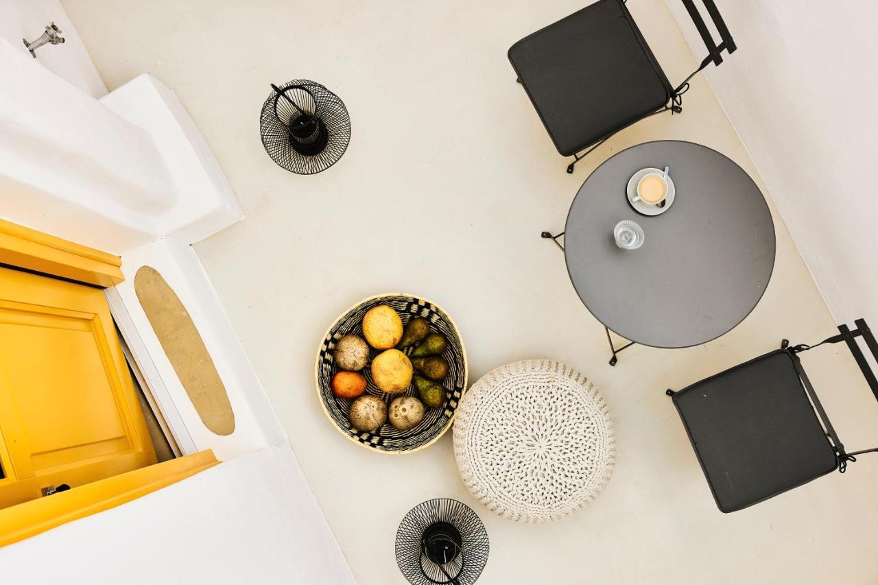 Elaia Luxury Suites Mykonos Mykonos Town 외부 사진