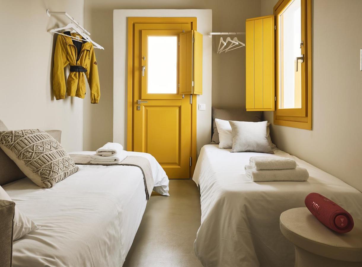 Elaia Luxury Suites Mykonos Mykonos Town 외부 사진