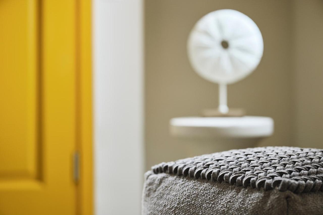 Elaia Luxury Suites Mykonos Mykonos Town 외부 사진