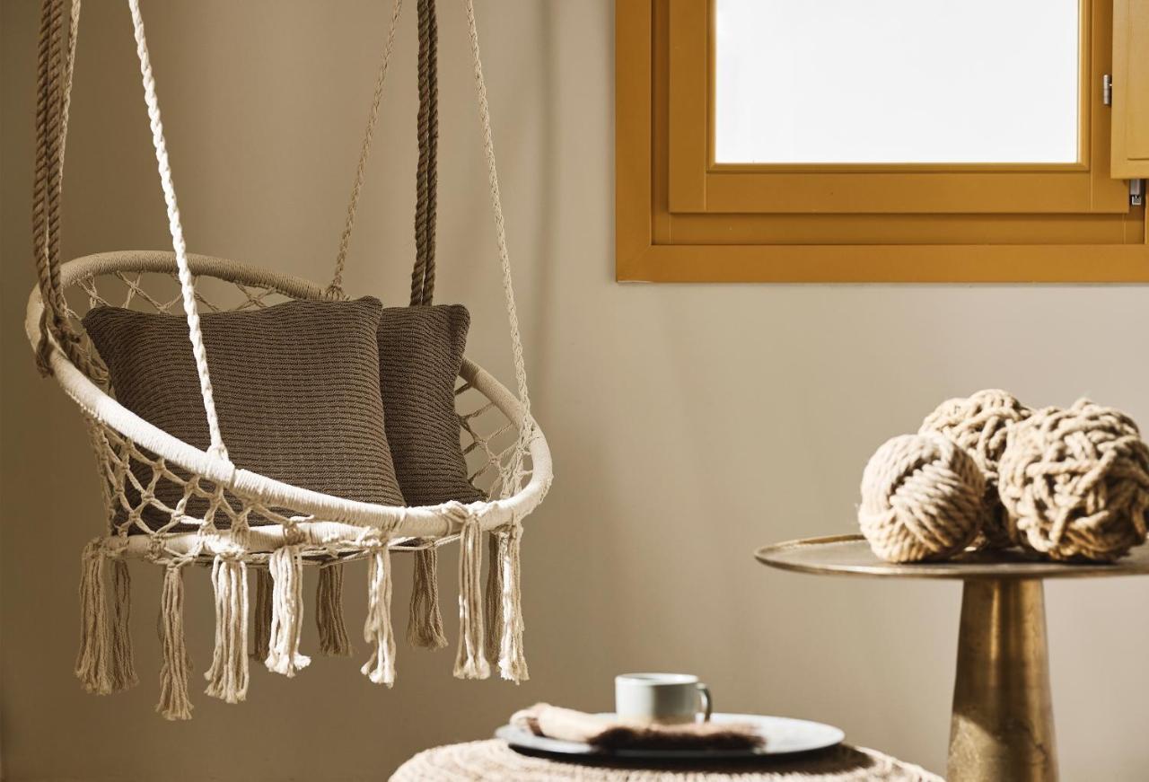Elaia Luxury Suites Mykonos Mykonos Town 외부 사진