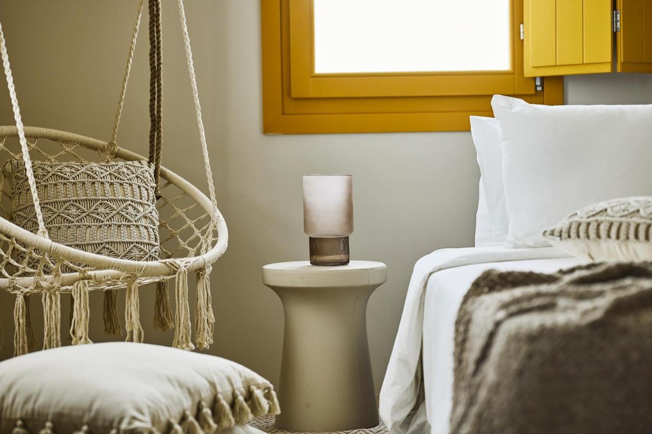 Elaia Luxury Suites Mykonos Mykonos Town 외부 사진
