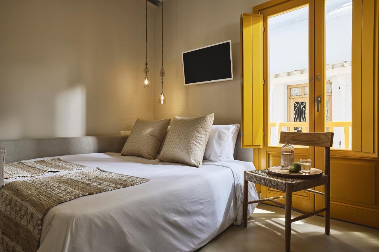 Elaia Luxury Suites Mykonos Mykonos Town 외부 사진