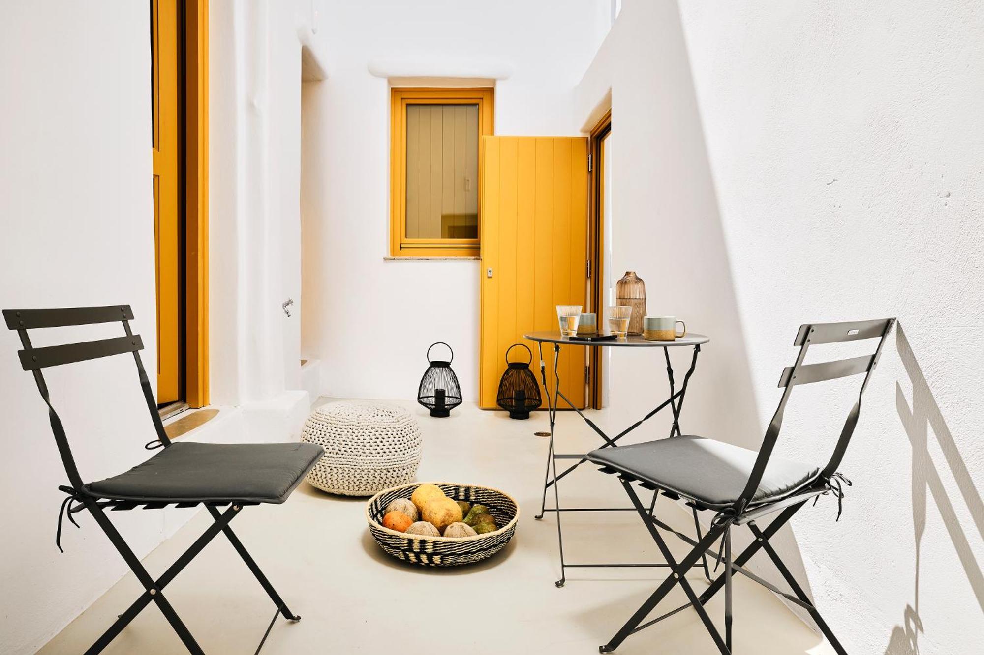 Elaia Luxury Suites Mykonos Mykonos Town 외부 사진